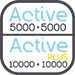 Lenne Active Plus 5000 -10000